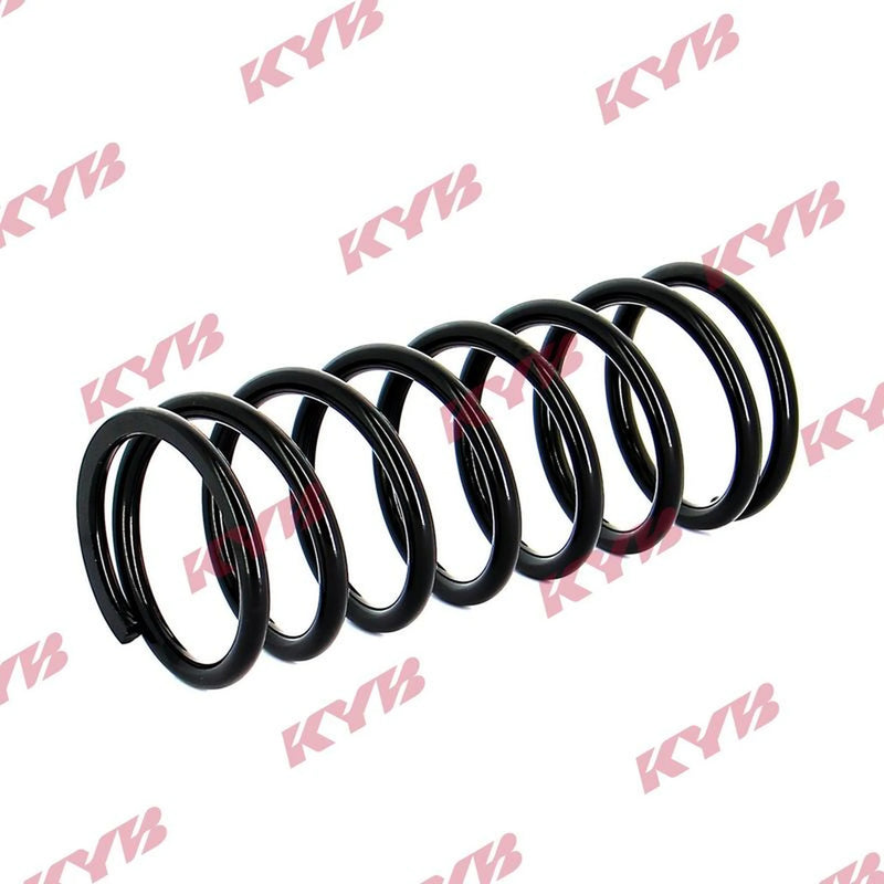 KYB Front Suspension Coil Spring fits Land Rover 110/127 1984-1990 2.3 3.5