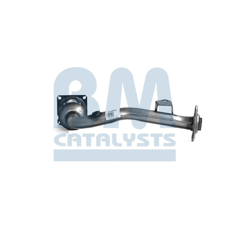 BM Catalysts Homologated Petrol Cat fits Citroën C3 II 2009-2016 1.4