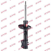 KYB 2 x Shock Absorbers fits Alfa Romeo Mito 2008-2018 1.4 1.6