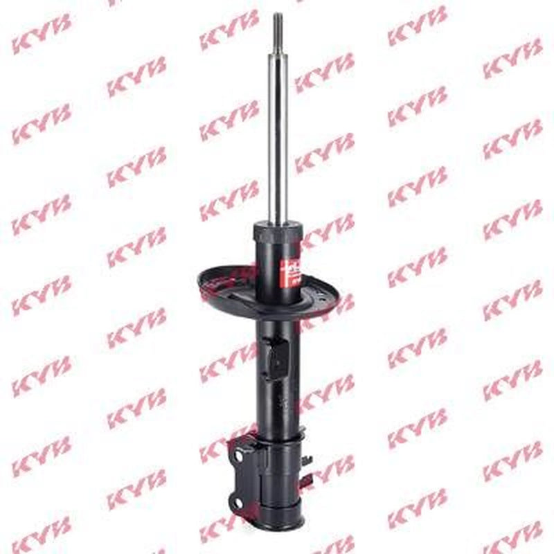 KYB 2 x Shock Absorbers fits Alfa Romeo Mito 2008-2018 1.4 1.6