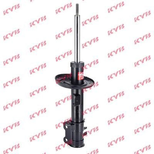 KYB 2 x Shock Absorbers fits Alfa Romeo Mito 2008-2018 1.4 1.6