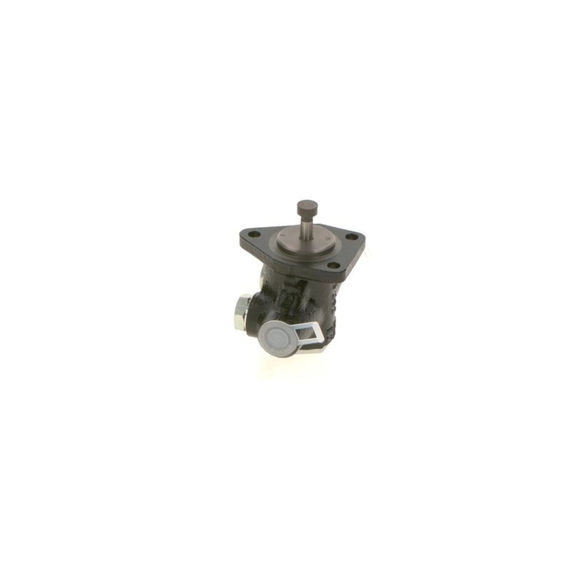 Bosch Fuel Pump Assembly