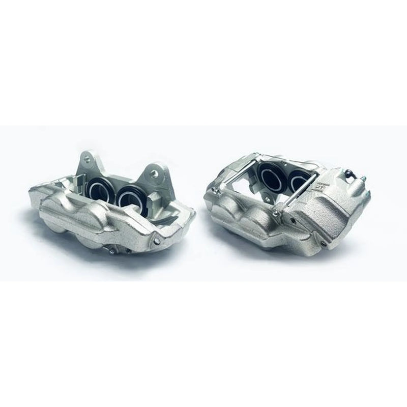 Juratek Brake Caliper Assembly Front Right fits Toyota 4 Runner V 2010 on 4.0