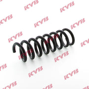 KYB Rear Suspension Coil Spring fits Mercedes-Benz C-Class T-Model 2007-2014