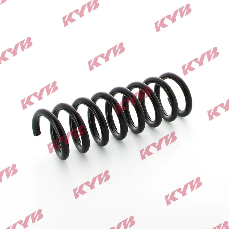 KYB 2 x Suspension Springs fits Mercedes-Benz C-Class T-Model 2007-2014