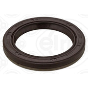 Elring Crankshaft Shaft Seal 55mm OD ID Wide fits Honda City IV 2003-2008 1.3