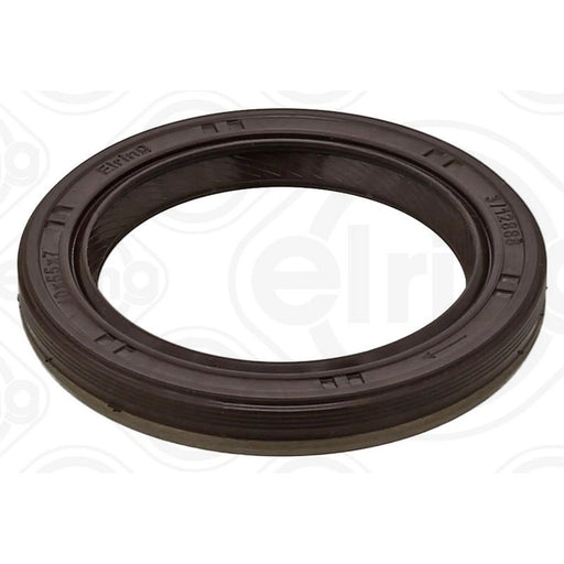 Elring Crankshaft Shaft Seal 55mm OD ID Wide fits Honda City IV 2003-2008 1.3