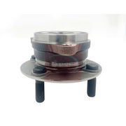 Apec Wheel Bearing Kit fits Mazda 2 2014 on 1.5