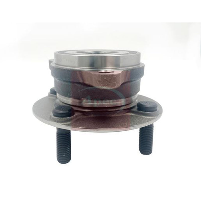Apec Wheel Bearing Kit fits Mazda 2 2014 on 1.5