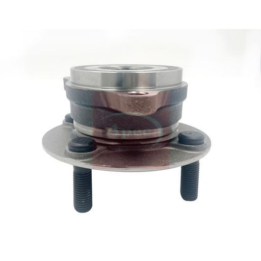Apec Wheel Bearing Kit fits Mazda 2 2014 on 1.5