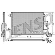 Denso Air Conditioning Condenser DCN32018