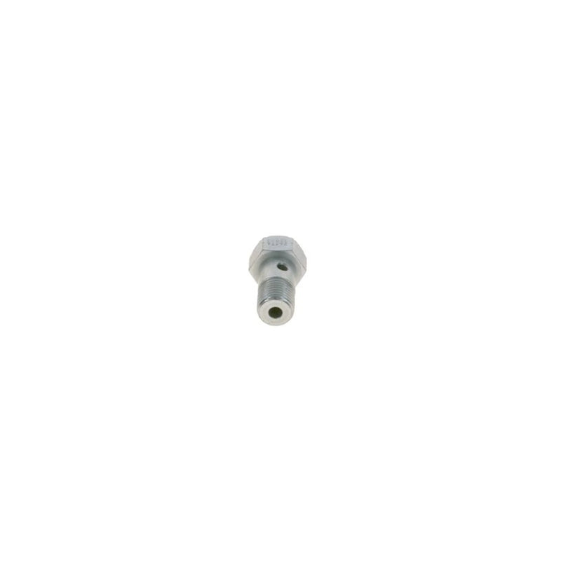 Bosch Fuel Injection Control Valve