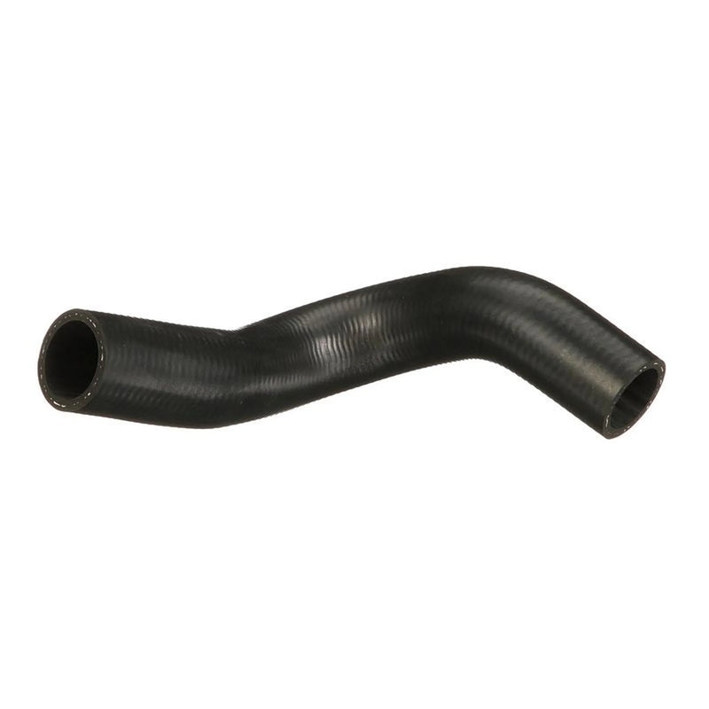 Gates Radiator Coolant Hose 280mm ID fits Toyota Yaris/Vitz 2005-2010 1.3