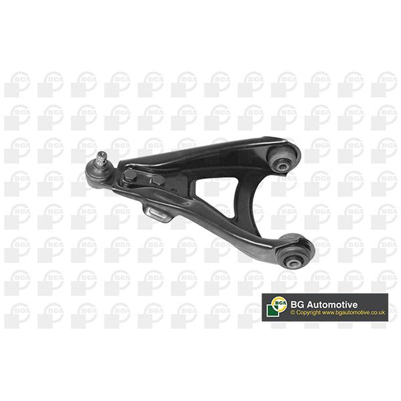 BGA Control/Trailing Arm Front Left fits Renault Megane I 1996-2008