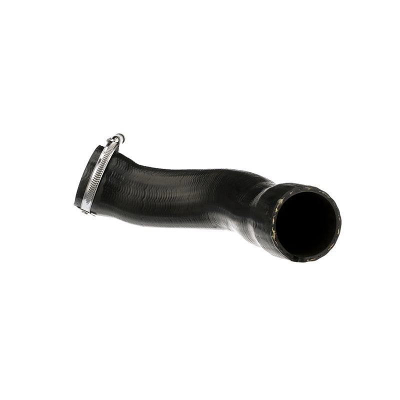 Gates Intercooler Turbo Charge Air Hose 310mm fits Opel Signum 2003-2004 2.0 2.2