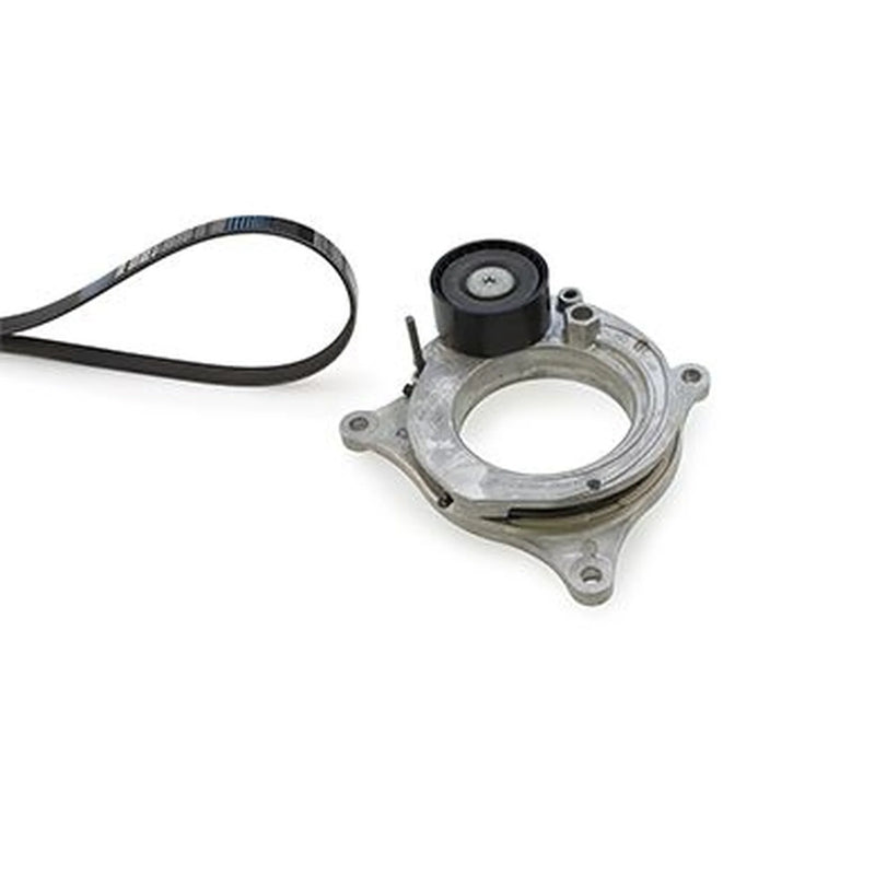 Gates V-Ribbed Belt Set K266PK1153