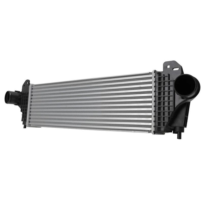 Hella Intercooler (Charge Air Cooler) 8ML 366 341-681