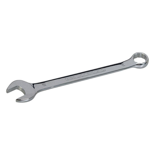 King Dick Combination Spanner Metric 18mm King Dick - Dynamic Drive