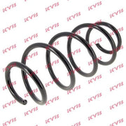 KYB Front Suspension Coil Spring fits Skoda Octavia II 2004-2013 1.8 1.9 2.0