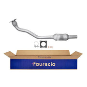 Hella Catalytic Converter fits VW Golf 1998-2002 1.8