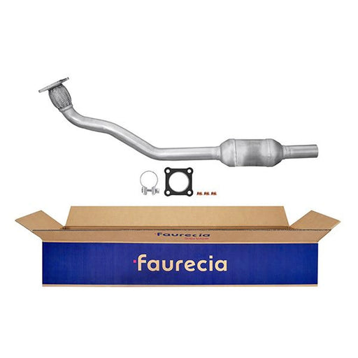 Hella Catalytic Converter fits VW Golf 1998-2002 1.8