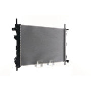 Mahle Engine Radiator CR 1140 000S