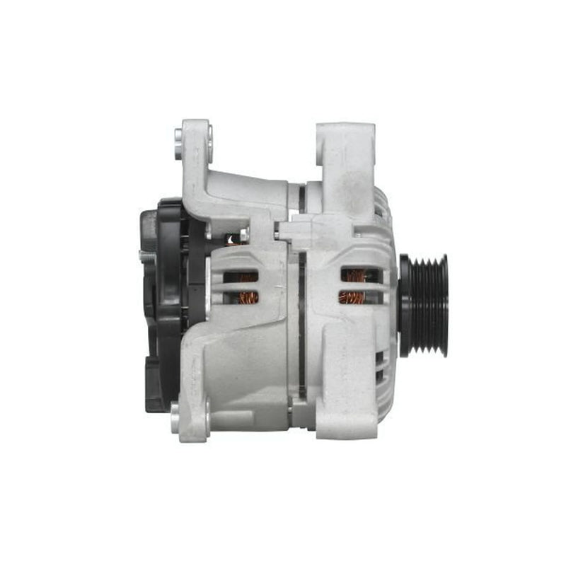 Hella Car Alternator 12V fits Opel Astra H 2004-2012 1.4