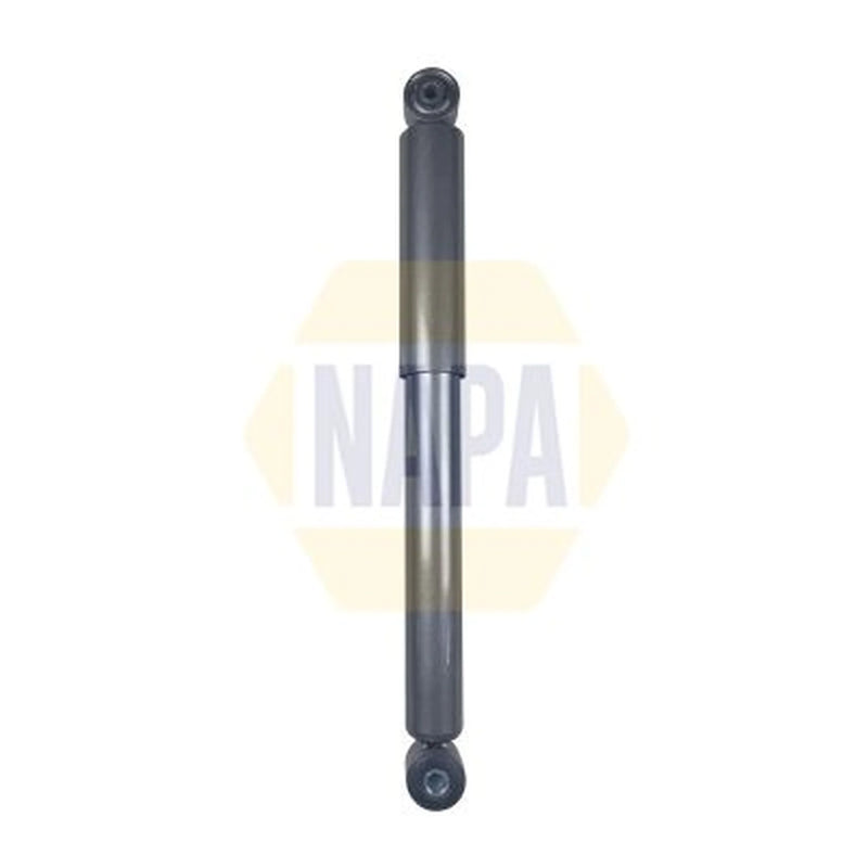 NAPA Shock Absorber Damper Strut Rear Left fits Mazda 6 2007-2013