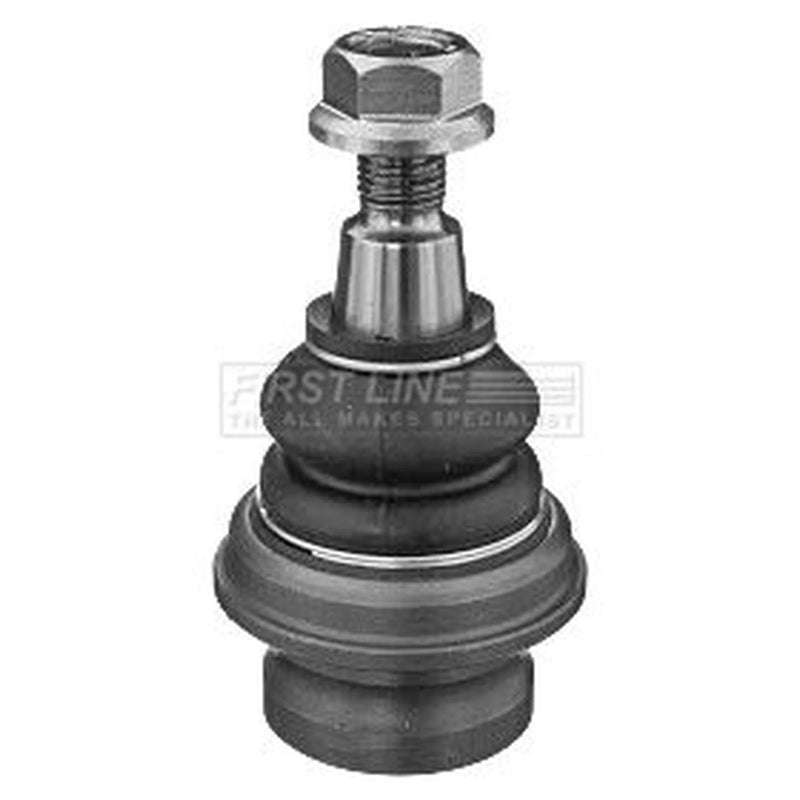 First Line Ball Joint Front Left fits Audi A8 D4 2009-2018 2.0 3.0 4.0 4.2 6.3