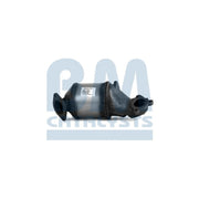 BM Catalysts Homologated Diesel Cat fits Fiat Grande Punto 2005-2010 1.3