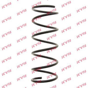 KYB 2 x Suspension Springs fits Ford Ka 1996-2008 1.3