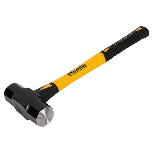Roughneck Mini Sledge Hammer 16in Fibreglass Handle 1.8kg (4 lb) Roughneck - Dynamic Drive