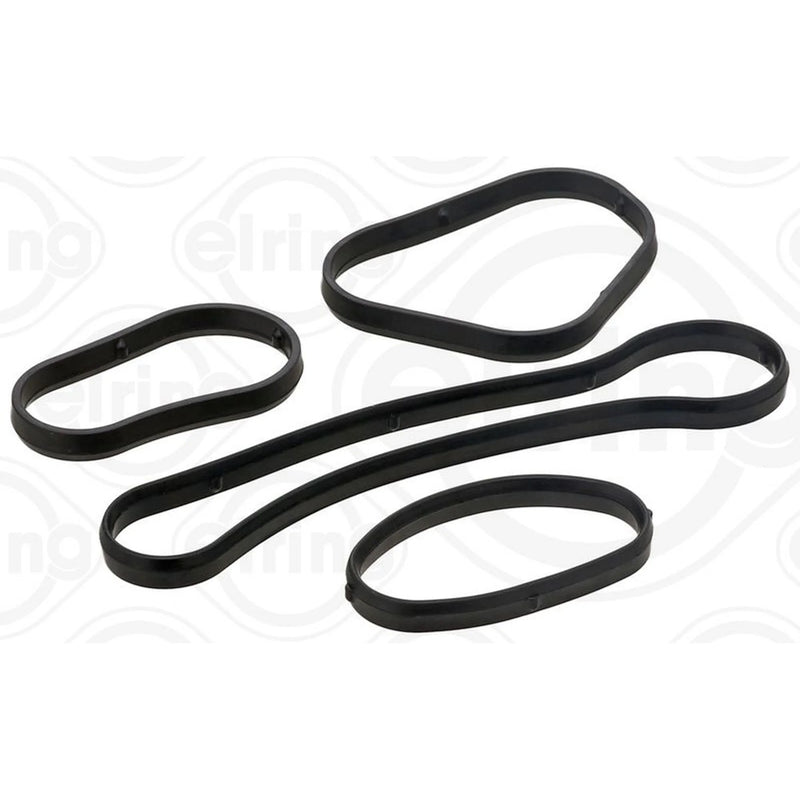 Elring Oil Cooler Gasket Set fits Bova Magiq 2006-2007