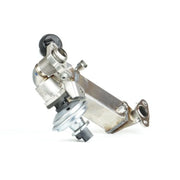 Mahle EGR Cooler (Exhaust Gas Recirculation) fits BMW X3 2007-2010 2.0