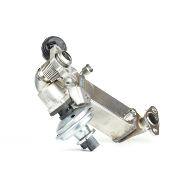 Mahle EGR Cooler (Exhaust Gas Recirculation) fits BMW X3 2007-2010 2.0