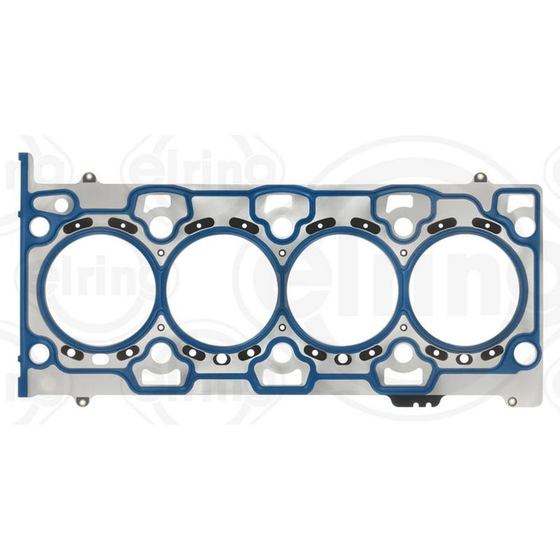 Elring Cylinder Head Gasket 1mm Thick fits Chevrolet Captiva 2011 on 2.2