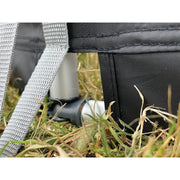 Windshield pro top cross pole 1293446070000 Quest - Dynamic Drive