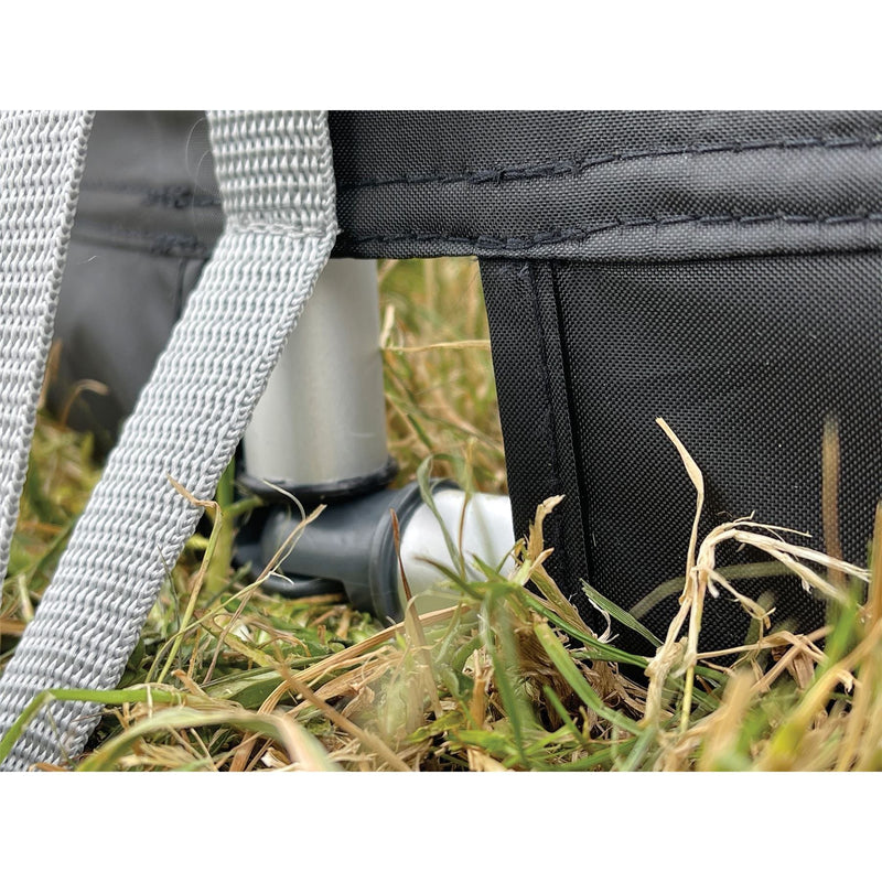 Windshield pro top cross pole 1293446070000 Quest - Dynamic Drive