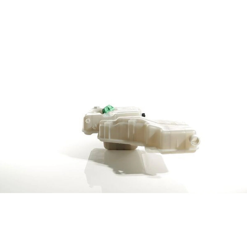 Mahle Coolant Expansion Tank fits Iveco Eurocargo I-Iii 1991-2015