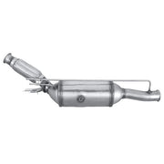 Hella Soot/Particulate Filter fits Citroën C4 Grand Picasso I 2009-2013 2.0