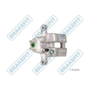 Apec Brake Caliper Assembly Rear Left BCA1283E