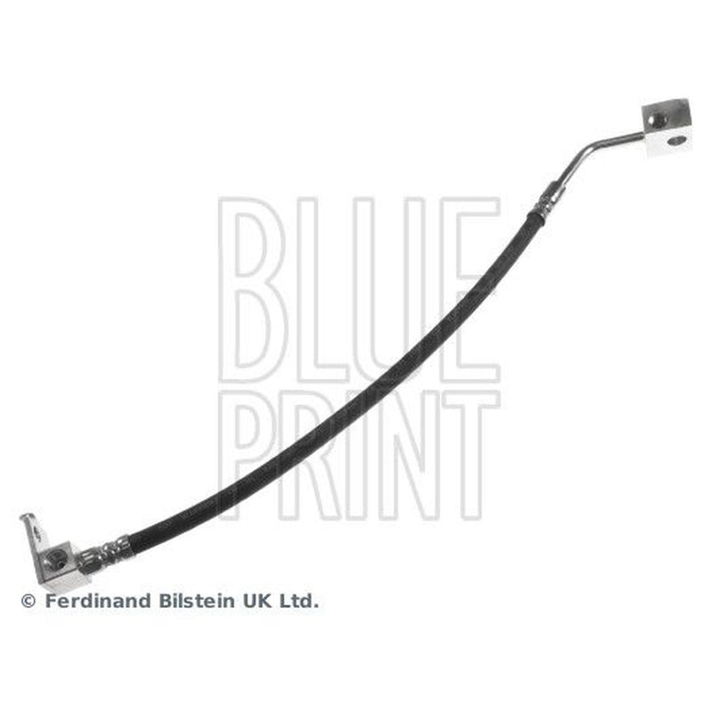 Blue Print Brake Hydraulic Hose Line Centre fits Jeep Cherokee 2001-2008