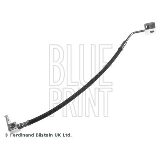 Blue Print Brake Hydraulic Hose Line Centre fits Jeep Cherokee 2001-2008