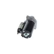 Bosch Starter Motor 12V 2.5kW 9 Teeth