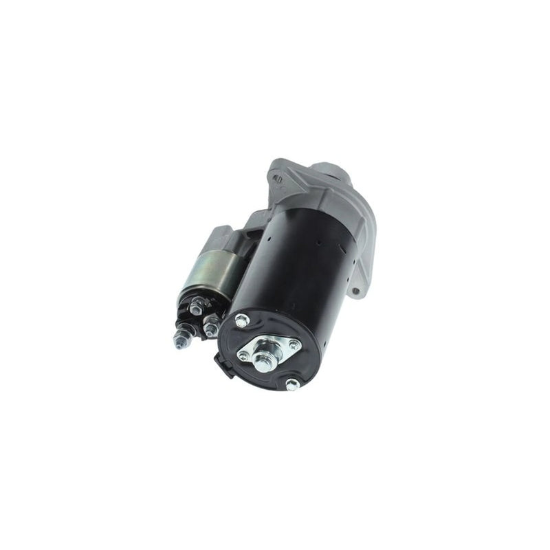 Bosch Starter Motor 12V 2.5kW 9 Teeth