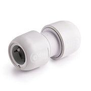 Hep2O Straight Connector 22mm for Caravan/Motorhome Water System Hep2O - Dynamic Drive