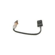 Bosch O2 Lambda Oxygen Sensor before catalytic converter fits Chevrolet Zafira