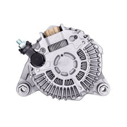 Hella Car Alternator 12V fits Mazda 3 2013-2019 2.2