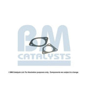 BM Catalysts Fitting Kit FK92141A FK92141A