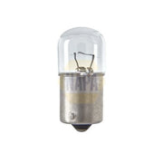 NAPA Indicator Turn Signal Bulb BA15s 12V 10W fits Alfa Romeo Giulietta